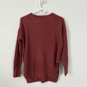 Lulus | Pullover Sweater
